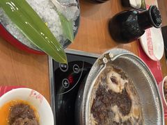 -牛New寿喜烧(青浦店)