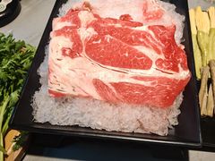 -慢丽江·云南野生菌土鸡锅(付家庄店)