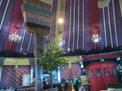 -海拉尔蒙古包(房山长阳总店)