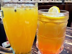 -小川洋风料理(汉街店)