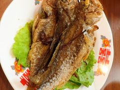 -谢记上海大排档(长寿路店)