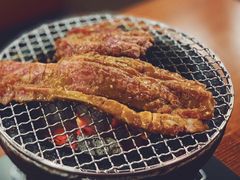 -大阪烧肉BAKA一代(十亩地店)