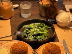 -来龙里 精致 东南亚餐室(万象城店)