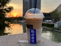 -TeaTimes(凤凰书城店)