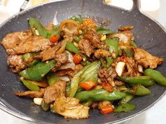 -绅士餐厅龙虾·烧烤(西门路店)
