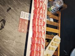 -南门四季铜锅涮肉(东坝店)