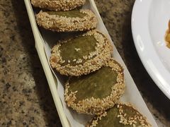-绿茶餐厅(coco park 店)