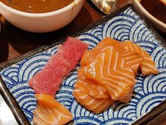 -济南鲁能贵和洲际酒店-第六层自助餐厅