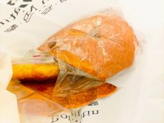 -早安巴黎(四季坊店)