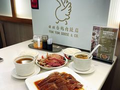 -日日香鹅肉饭店(淘大商场店)