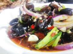-老财土菜馆·砂锅雅鱼(廊桥店)
