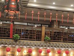 -一楼食业·美食人家