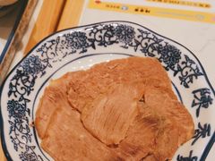 -陳香貴·兰州牛肉面(上海长风大悦城店)