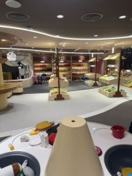 -奈尔宝·国风主题儿童乐园·亲子餐厅(豫园商城店)