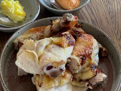 -BOR Eatery(安福路店)