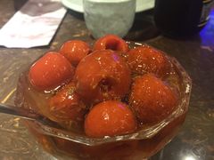 -百味源炭火烤翅 ·夜市大排档(酒仙桥店)