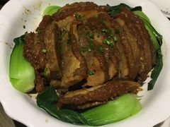-阿元烧鹅(文明路店)