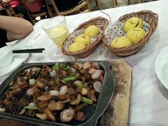 android_upload_pic-西贝(金桥店)