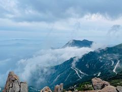 -白草畔自然风景区