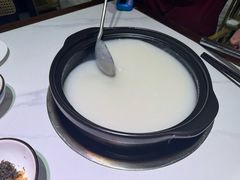 -景笙毋米粥底火锅(20年老字号)