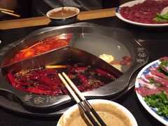 -董家湾重庆老火锅(嘉华店)