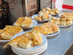 -刘记煎包胡辣汤