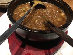 红薯粉-丹江渔村(首都机场店)