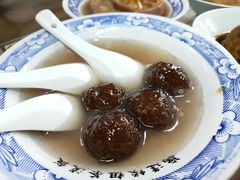 -粗茶淡饭(东关街店)