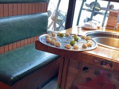 -山河屯铁锅炖鲜鹅·东北菜(开发区一店)