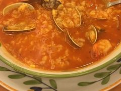 -萨莉亚意式餐厅(深圳北站店)