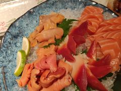 -大渔铁板烧(大悦城店)