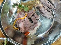 -东镇老火锅(长春路首店)