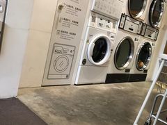 -XI·LaundryCafe 喜咖自助洗衣咖啡店