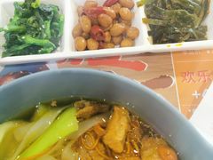 -魏家凉皮(十里河店)