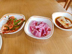 -海云台韩式汤饭·13年匠心韩料(南山店)