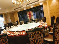 包厢-海景壹号大酒店(滨湖店)