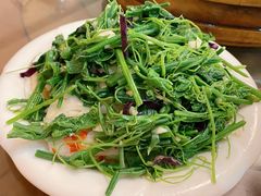 -京都老蔡记(伊河路店)