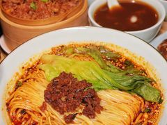 -全牛匠·乐山跷脚牛肉(新中关店)