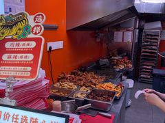 -虎头炸·潮汕南乳炸鸡(东圃店)