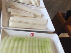 -小牛叔鲜切牛肉·火锅·烤肉自助(公济桥路店)