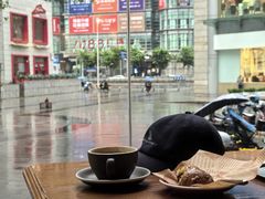 -及咖啡GatherCoffee(华申大厦店)
