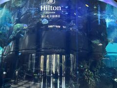 -OPEN開全日自助餐厅·牛肉火锅·海鲜(佛山希尔顿酒店)