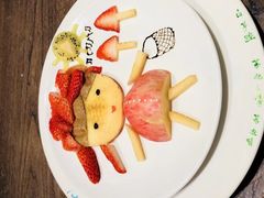 -山芋腔苏北菜(盐城滨海店)