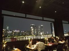 -AZUL by FUEL蓝色·法式酒馆(琶醍店)