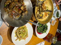 -黄泥岗·地道湖北菜(奥特莱斯店)