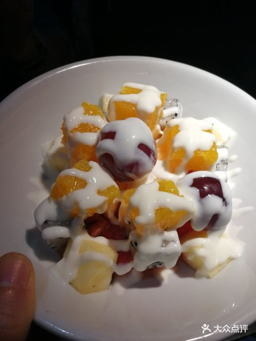 探鱼(汇金星力城店)--菜图片-贵阳美食-大众点评网