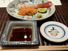 -晴空·日本料理(万象城店)