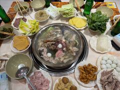 -海关荤豆花(洋河一路店)