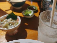 芥末章鱼-有喜屋·鲜鸡板前烧鸟(徐家汇店)