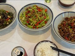 -新新湘菜馆(新中街二条店)